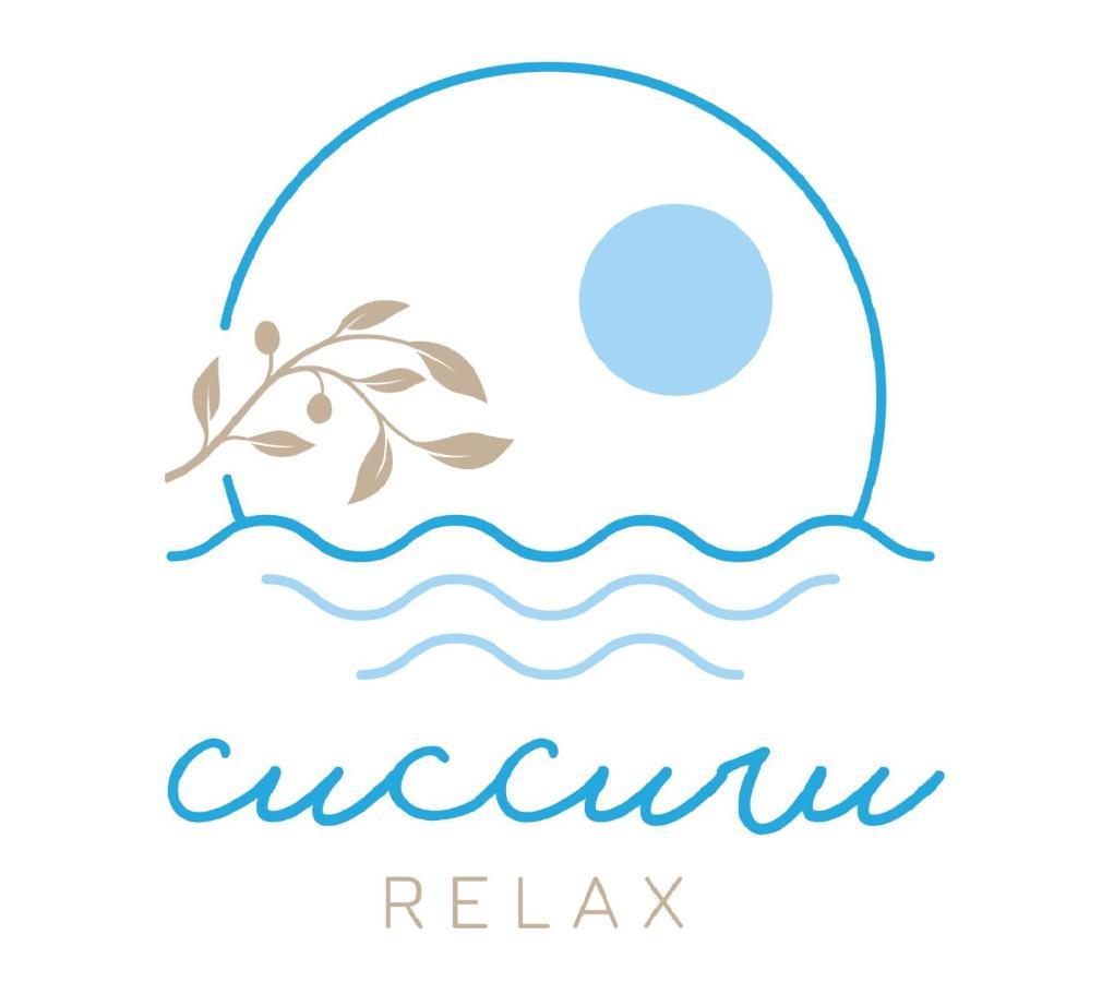Вілла Cuccuru Relax - B Iun Q9882 Орозей Екстер'єр фото